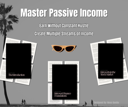 The Introverted Millionaire