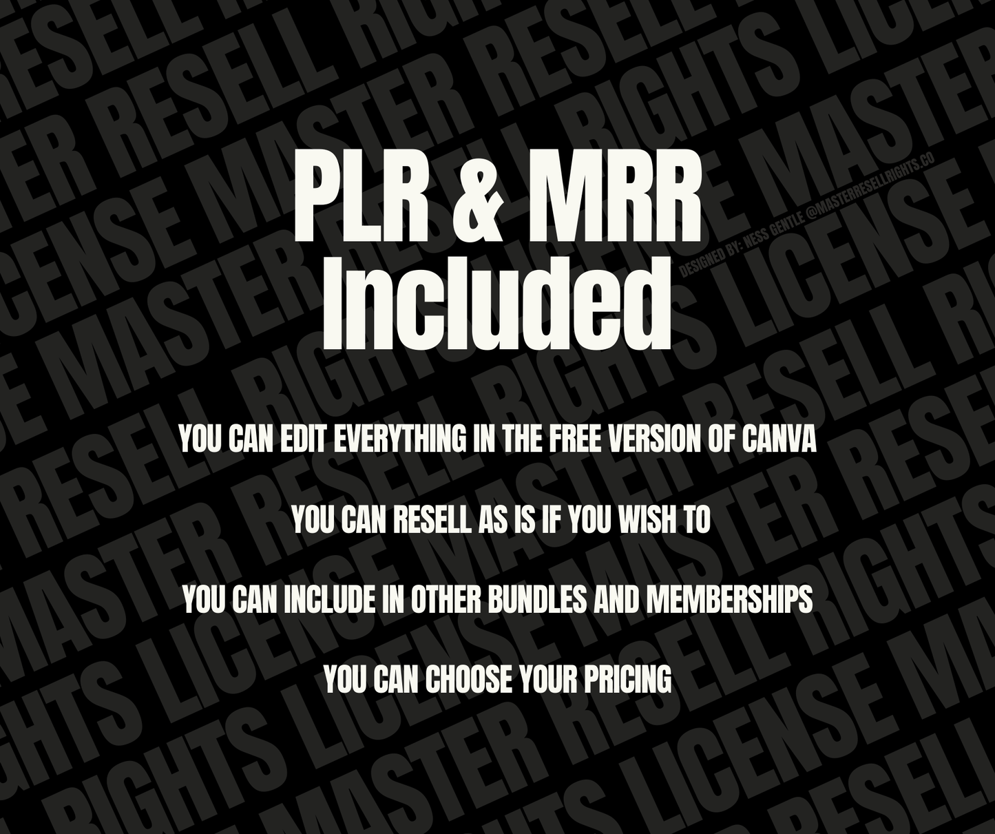 Generate $100k Within A Year Guide & Workbook